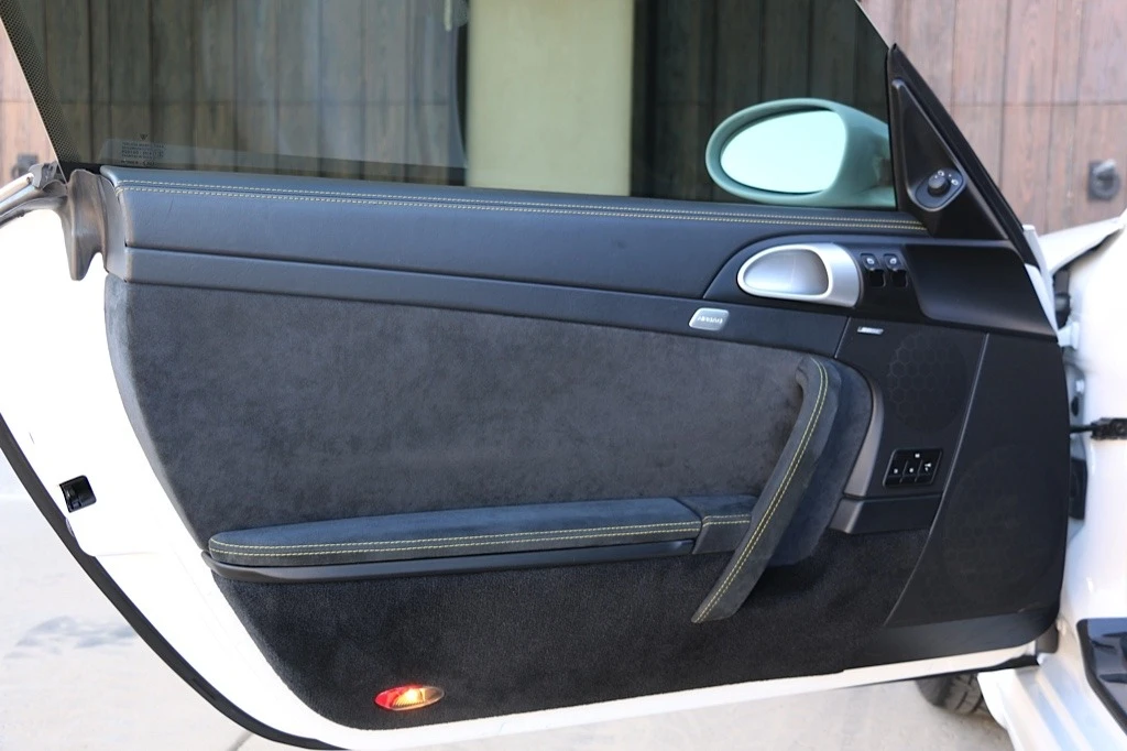 2008 Porsche 997 GT2 - Image 6 of 13
