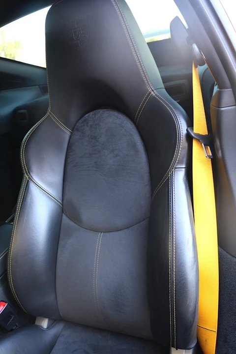 2008 Porsche 997 GT2 - Image 7 of 13