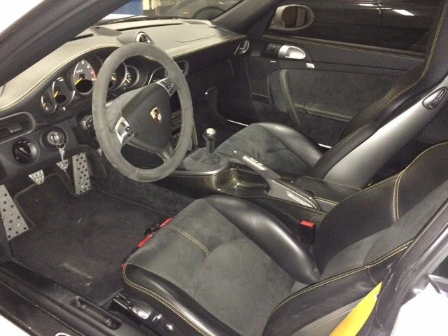 2008 Porsche 997 GT2 - Image 11 of 13