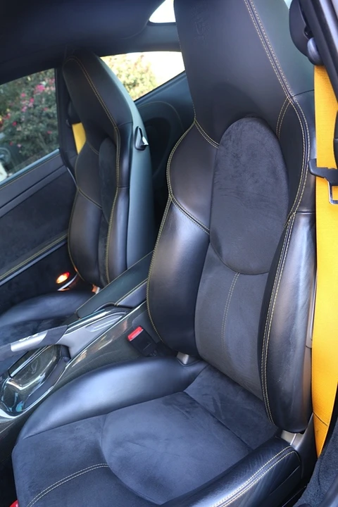 2008 Porsche 997 GT2 - Image 8 of 13