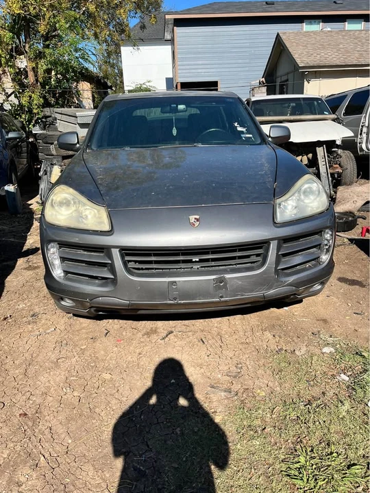 2008 Porsche - Image 9 of 9
