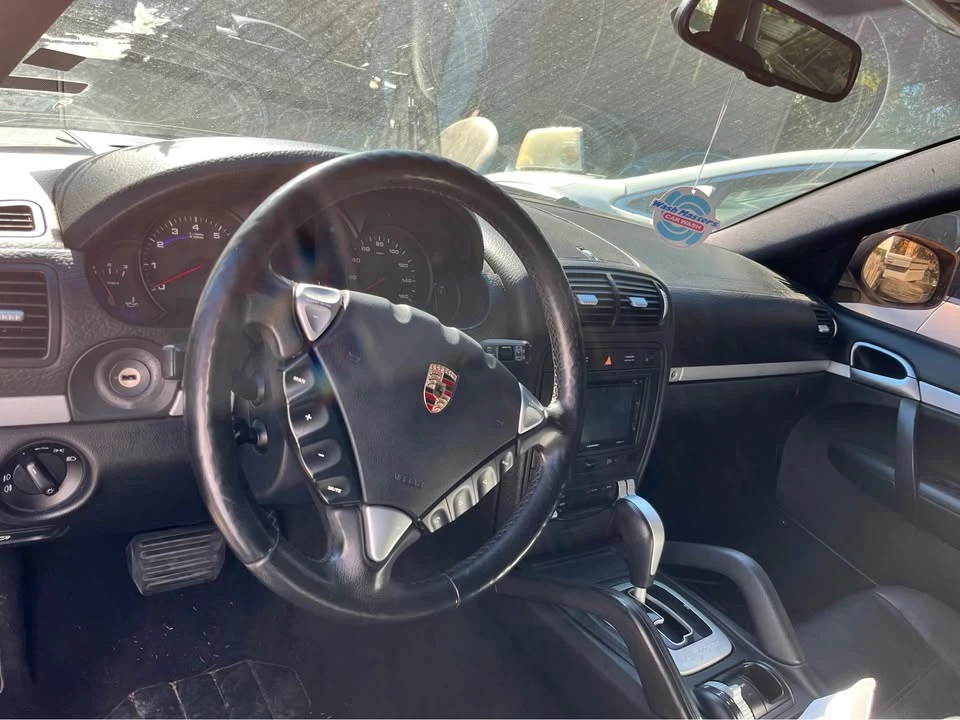 2008 Porsche - Image 3 of 9