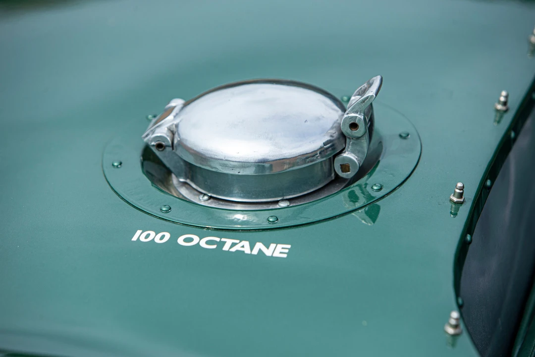 2008 TVR - Image 28 of 31