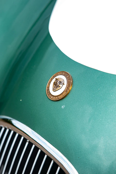 2008 TVR - Image 8 of 31