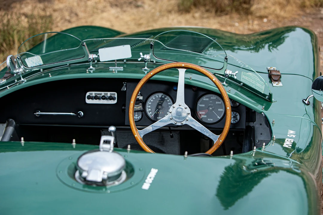 2008 TVR - Image 22 of 31