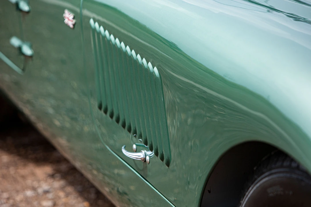 2008 TVR - Image 18 of 31