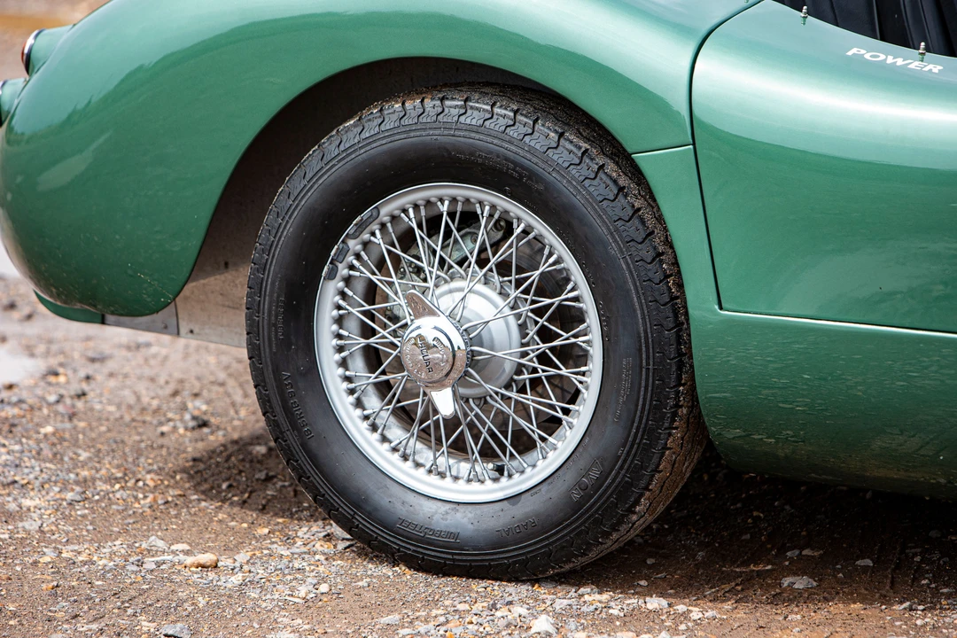 2008 TVR - Image 30 of 31