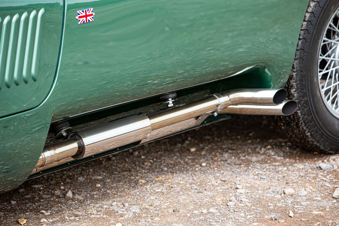 2008 TVR - Image 9 of 31