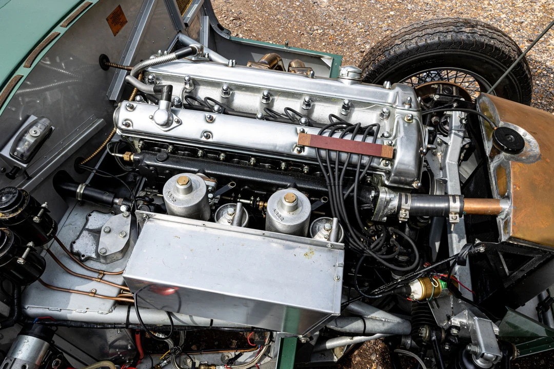2008 TVR - Image 5 of 31
