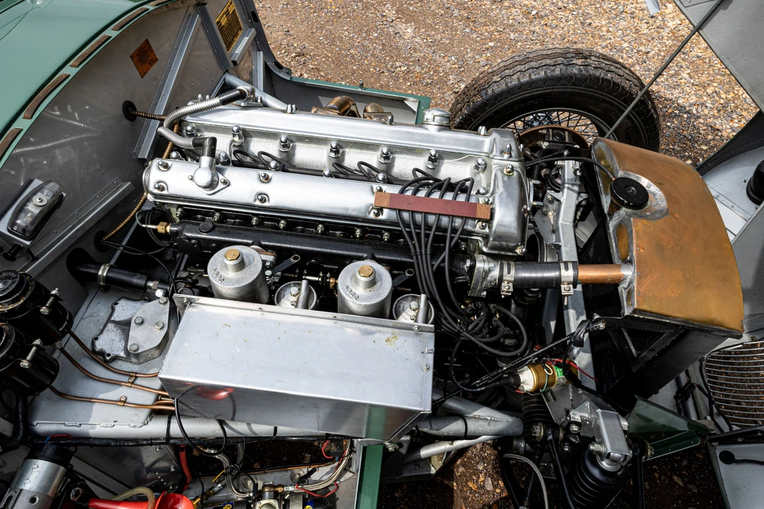 2008 TVR - Image 4 of 31