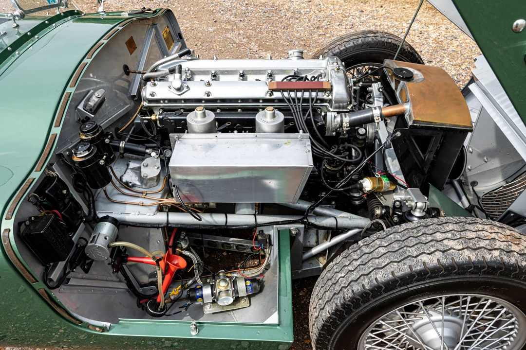 2008 TVR - Image 6 of 31