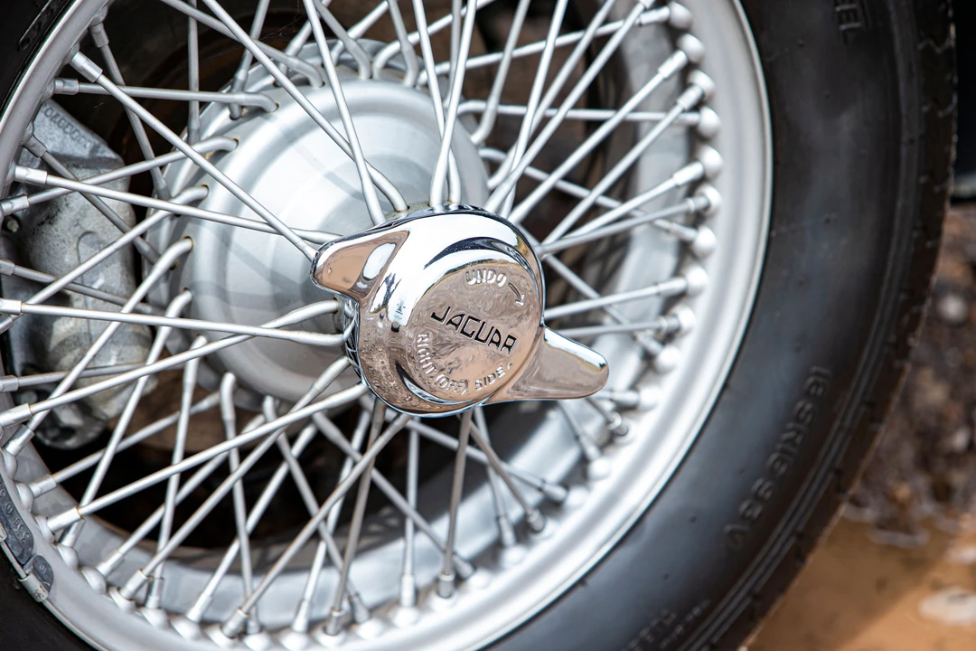 2008 TVR - Image 29 of 31