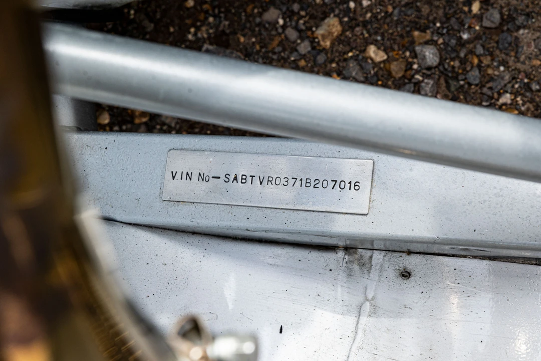 2008 TVR - Image 27 of 31