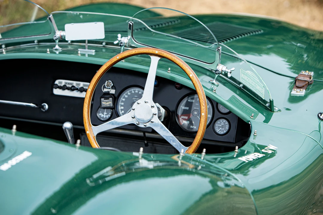 2008 TVR - Image 25 of 31