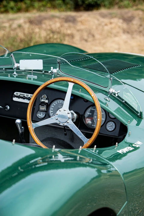 2008 TVR - Image 26 of 31
