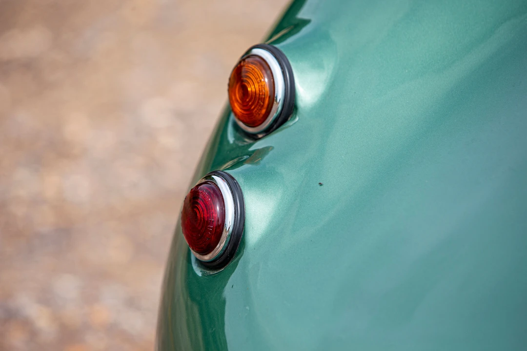 2008 TVR - Image 20 of 31