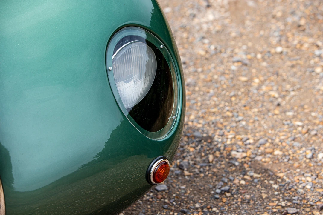2008 TVR - Image 16 of 31