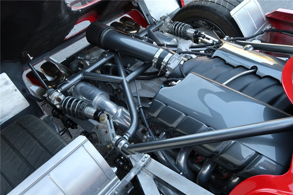 2008 Superlite - Image 3 of 5