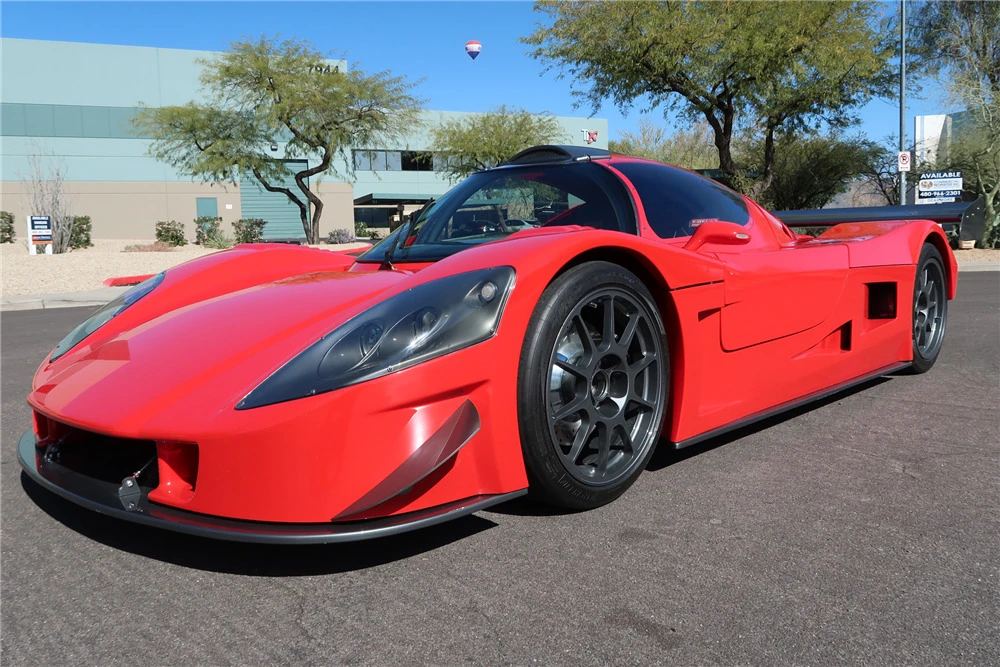 2008 Superlite - Image 2 of 5
