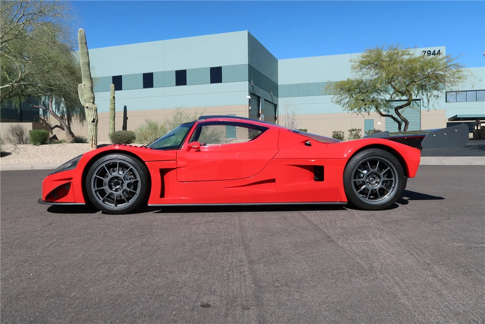2008 Superlite - Image 5 of 5