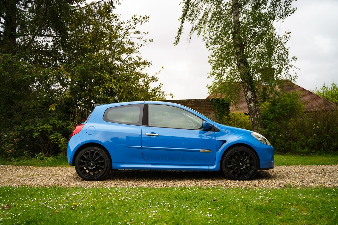 2008 Renault Clio 3rd Gen - Image 6 of 31
