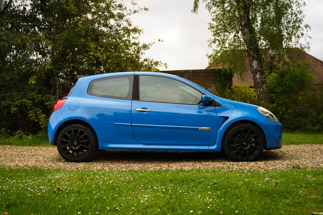 2008 Renault Clio 3rd Gen - Image 25 of 31
