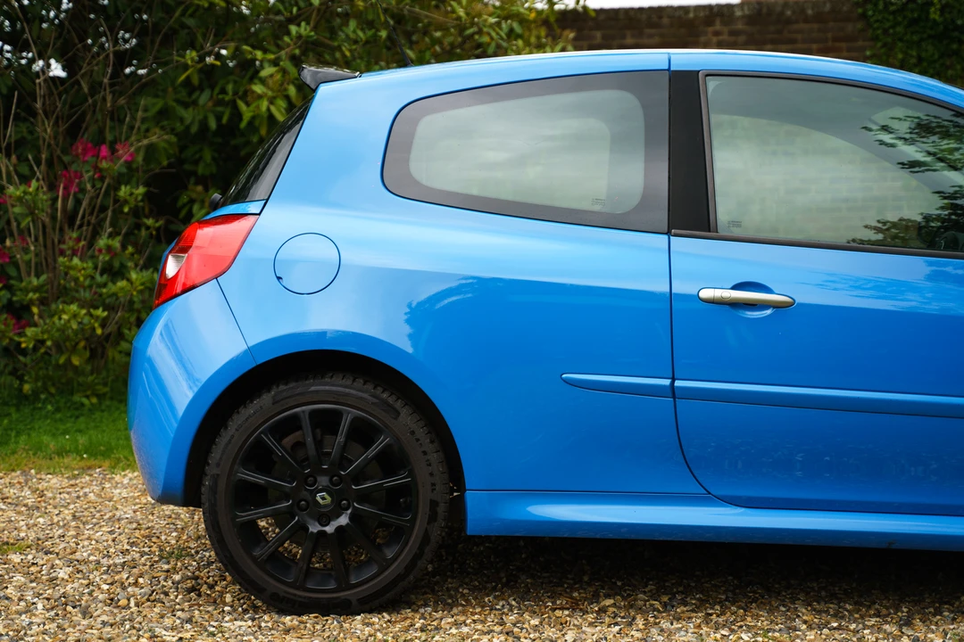 2008 Renault Clio 3rd Gen - Image 31 of 31