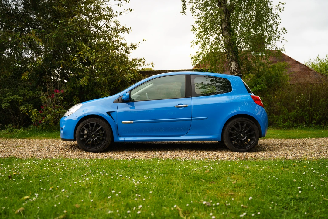2008 Renault Clio 3rd Gen - Image 18 of 31