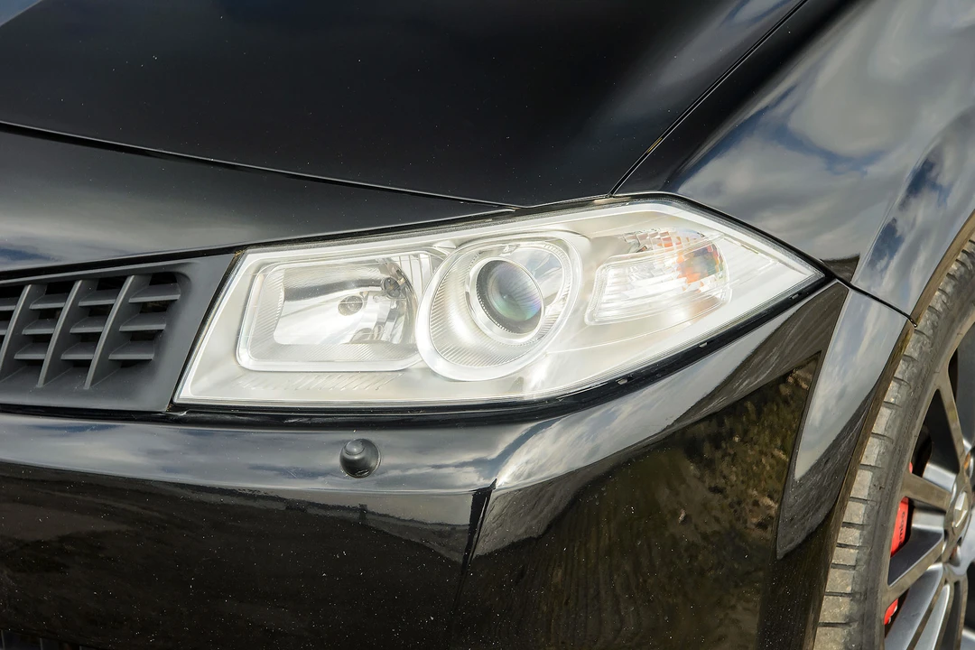 2008 Renault Megane RS I 2nd Gen - Image 26 of 31