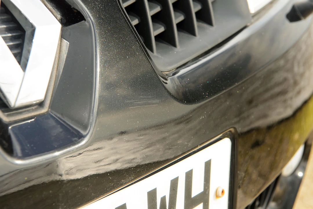 2008 Renault Megane RS I 2nd Gen - Image 29 of 31