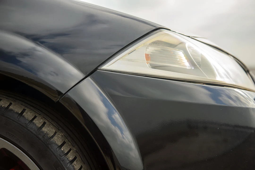 2008 Renault Megane RS I 2nd Gen - Image 30 of 31