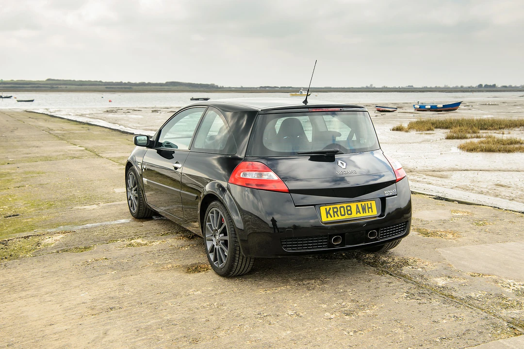2008 Renault Megane RS I 2nd Gen - Image 6 of 31