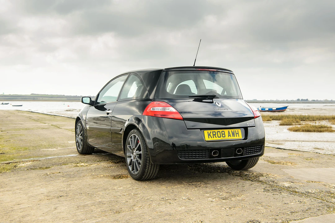 2008 Renault Megane RS I 2nd Gen - Image 14 of 31