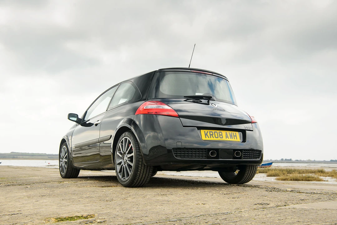 2008 Renault Megane RS I 2nd Gen - Image 15 of 31