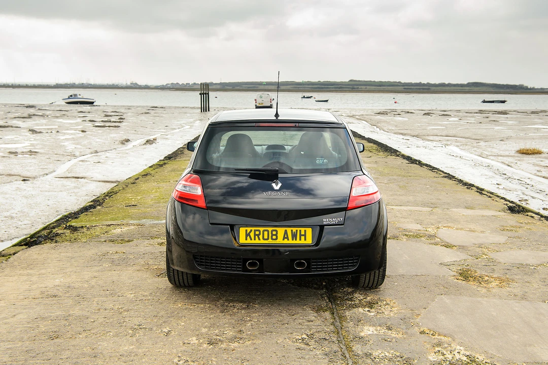 2008 Renault Megane RS I 2nd Gen - Image 7 of 31