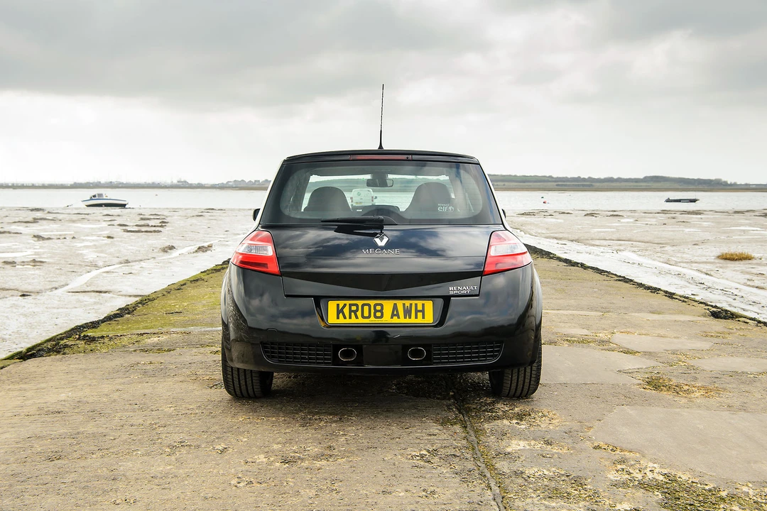 2008 Renault Megane RS I 2nd Gen - Image 16 of 31