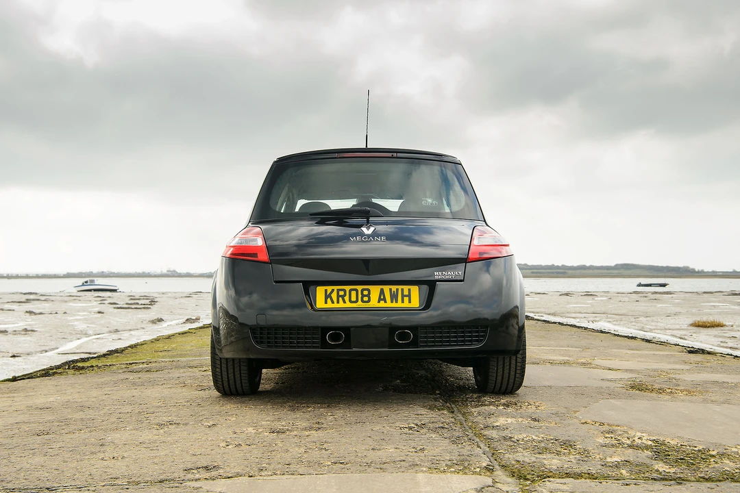 2008 Renault Megane RS I 2nd Gen - Image 17 of 31