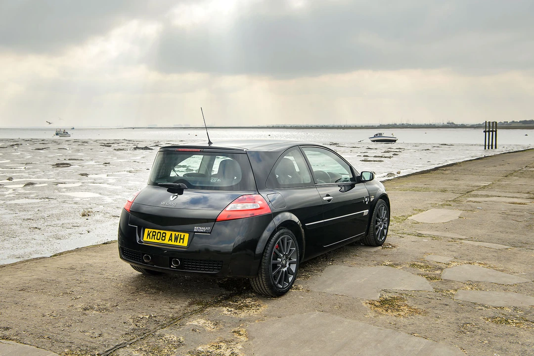 2008 Renault Megane RS I 2nd Gen - Image 18 of 31