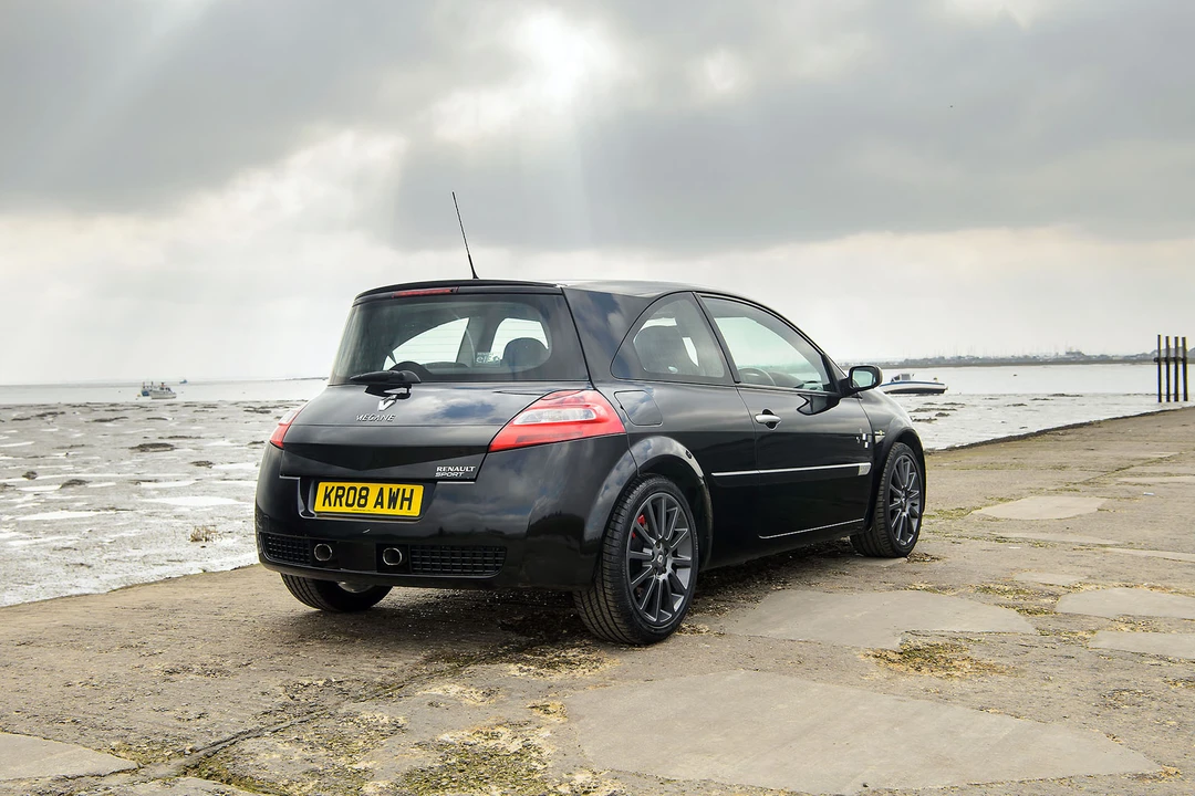 2008 Renault Megane RS I 2nd Gen - Image 8 of 31