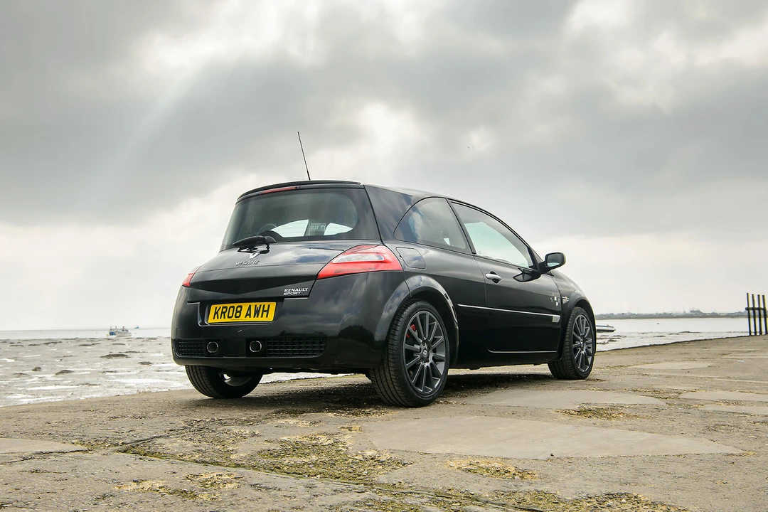 2008 Renault Megane RS I 2nd Gen - Image 19 of 31