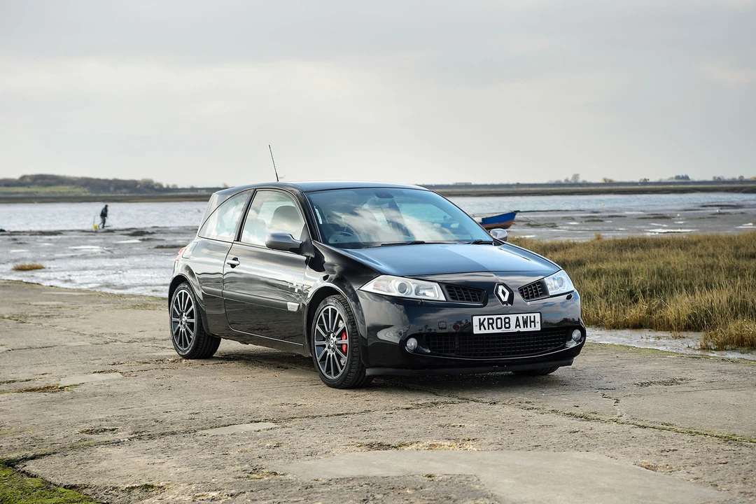2008 Renault Megane RS I 2nd Gen - Image 22 of 31