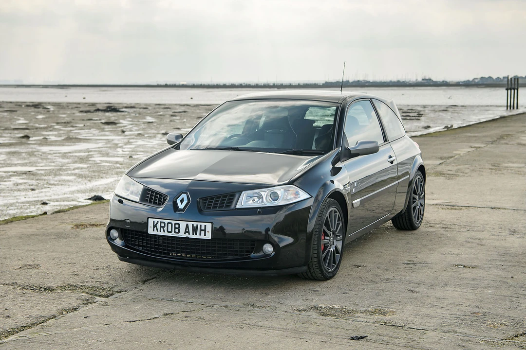 2008 Renault Megane RS I 2nd Gen - Image 12 of 31