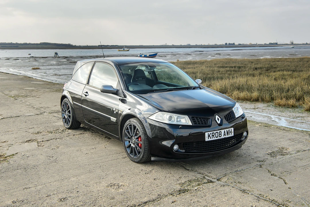2008 Renault Megane RS I 2nd Gen - Image 10 of 31