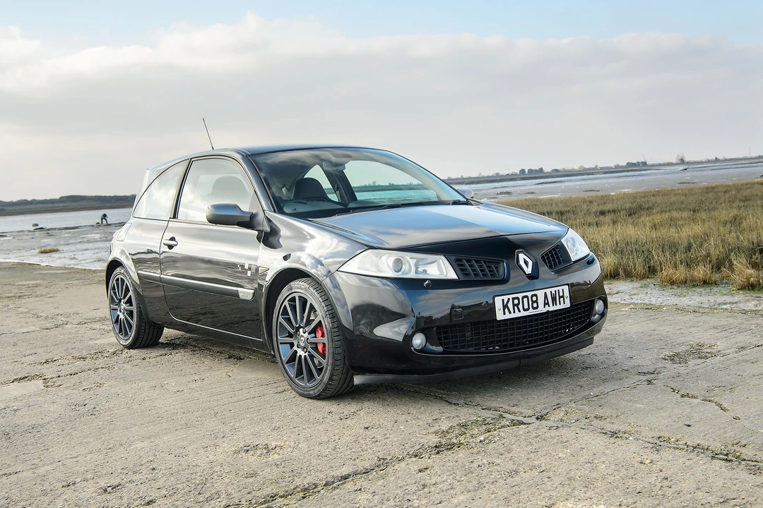 2008 Renault Megane RS I 2nd Gen - Image 23 of 31