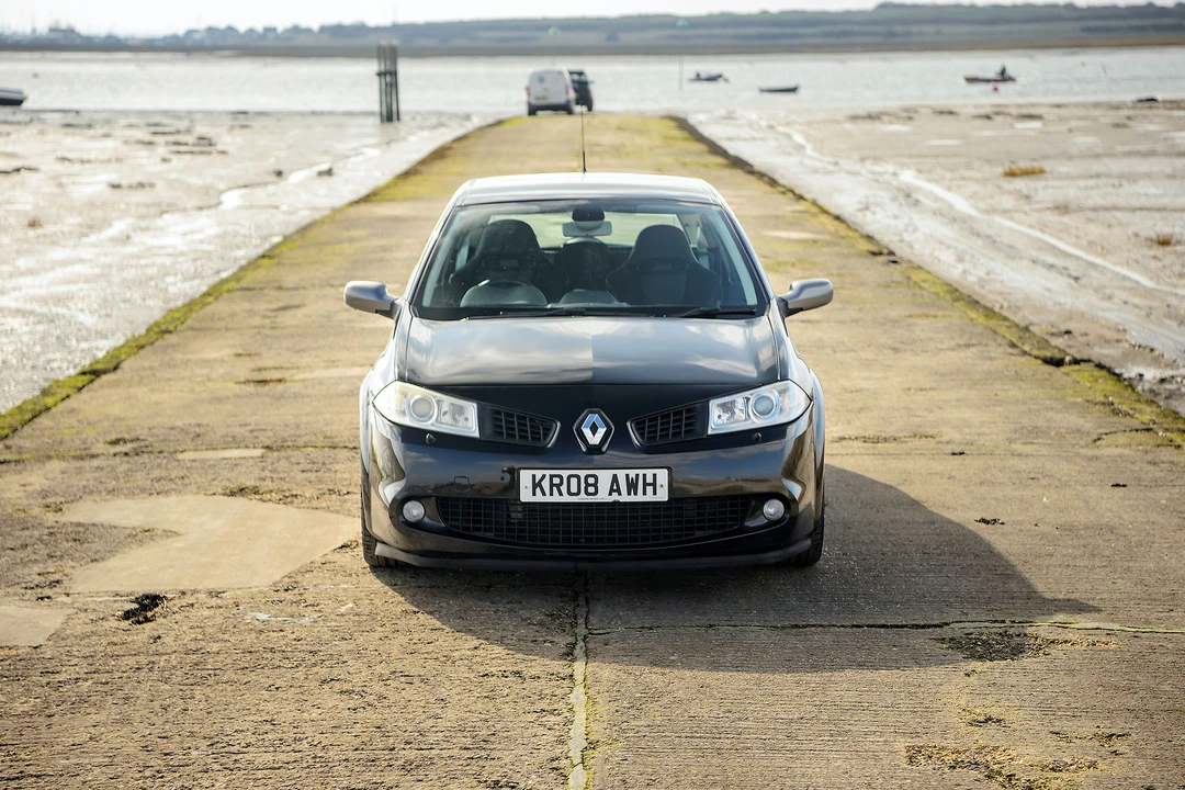 2008 Renault Megane RS I 2nd Gen - Image 24 of 31
