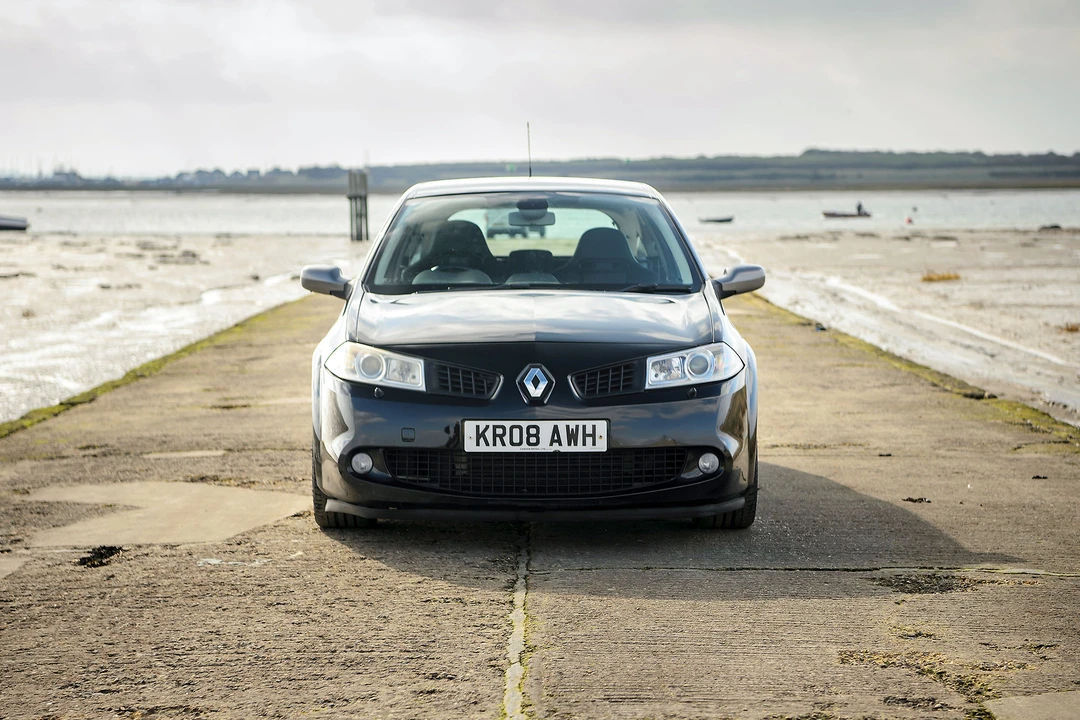 2008 Renault Megane RS I 2nd Gen - Image 3 of 31