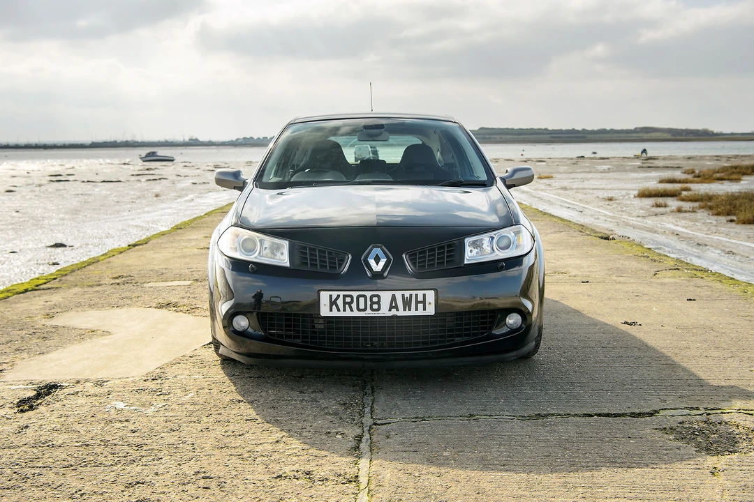 2008 Renault Megane RS I 2nd Gen - Image 11 of 31
