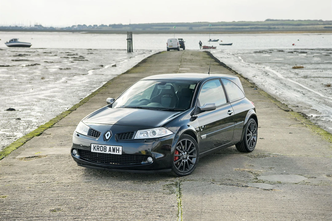 2008 Renault Megane RS I 2nd Gen - Image 4 of 31