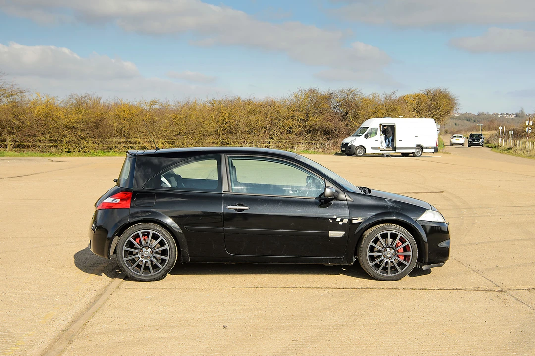 2008 Renault Megane RS I 2nd Gen - Image 9 of 31