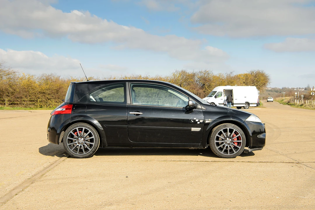 2008 Renault Megane RS I 2nd Gen - Image 20 of 31